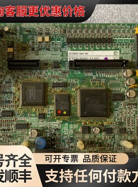 议价安川变频器驱动板，YPHT31261-1G，ETC61908可维修