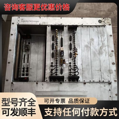 议价GE核磁，MVME5500一套，WA-NR 7703122，可维修