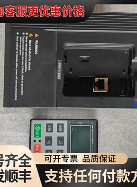 议价变频器ZB200-4T-1.5 多功能环控型变频器 1.可维修