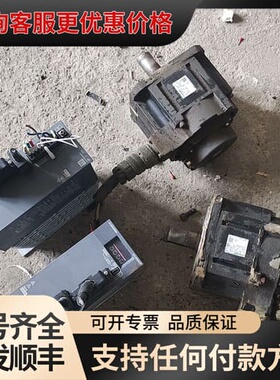 议价伺服mr-je-100a和hf-sn102j-s100可维修