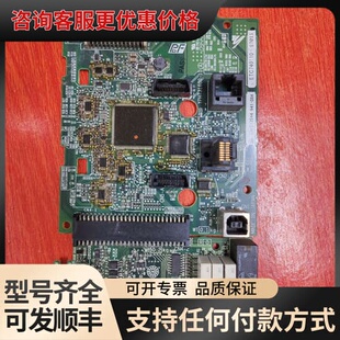 议价安川l1000系列变频器主板，11kw380v，成色如图实物可维修