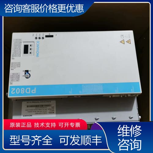 议价WIND PG-4T45FY0000驱动器PD802-4可维修