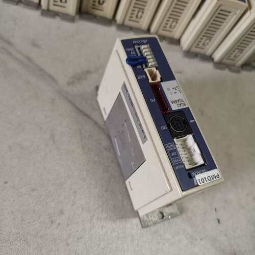议价驱动器IAI ACON-PL-201-NP-2-0可维修