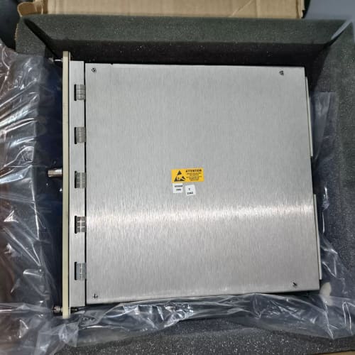 议价本特利3500/53超速保护模块，型号133388-01E，可维修