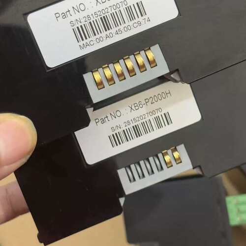 议价实点耦合器模块XB6-P2000H，XB6-PN0002可维修