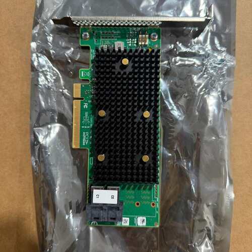 议价LSI 9440-8i阵列卡 12G SAS/SATA/NV可维修