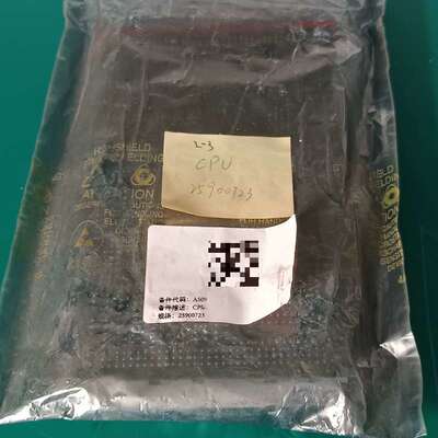 议价意大利 I.S.E.CPU控制板，型号为 ICS_CPU可维修