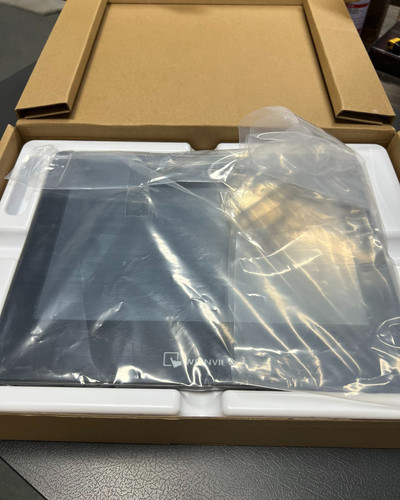威纶通触摸屏 cMT2109X2全新议价