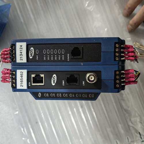 议价GE模块 NETIOB-MD911NBFC10N E5MDS可维修