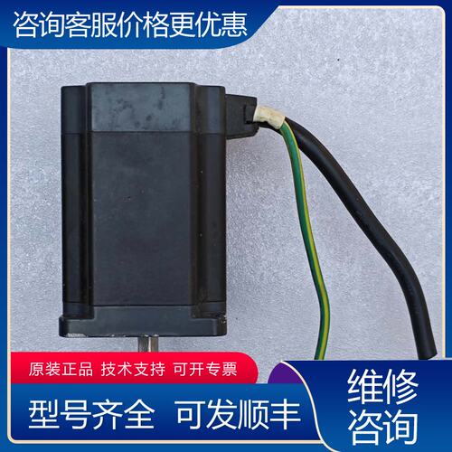 议价mucom步进电机PF569H-AC可维修