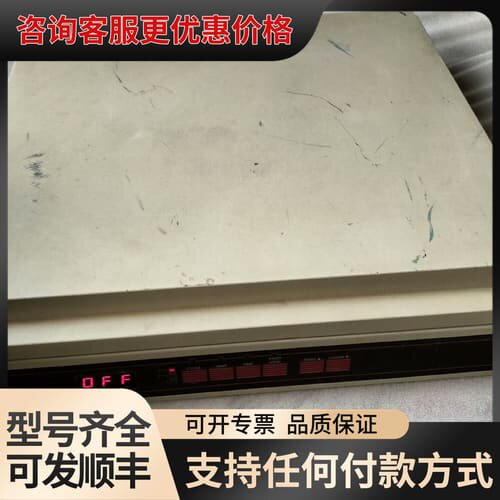 议价BIO-Rad伯乐 583干胶仪 ，成色如图 ，无技术支持可维修
