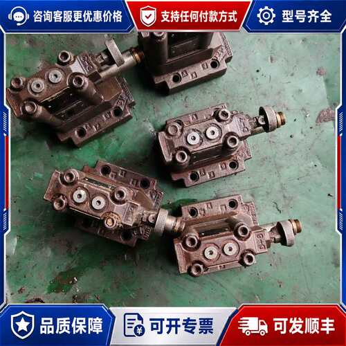 议价派克液压阀 R408 575 11 P2C00 BI、可维修