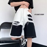 白色