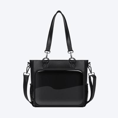 大容量托特包痛包LuckyBubbles