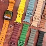 Применимо Apple с AppleWatch9 Wave Patter