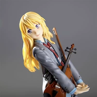 Фигурка, скрипка, униформа, кукла