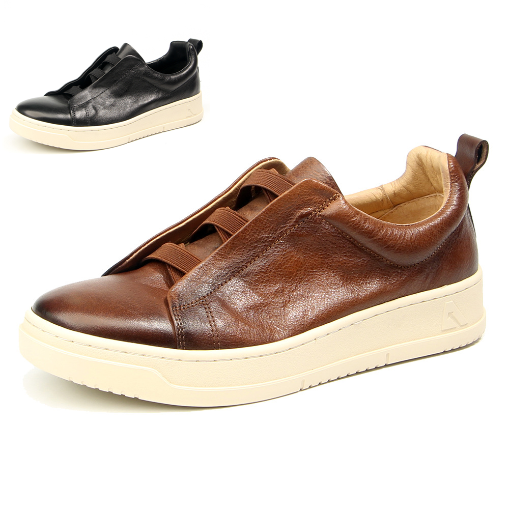 男士青春潮流时尚百搭经典款板鞋