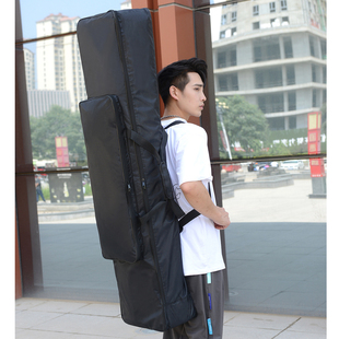 P48 128B PX160 560 88键数码 360 电钢琴包加厚防水双肩包P115