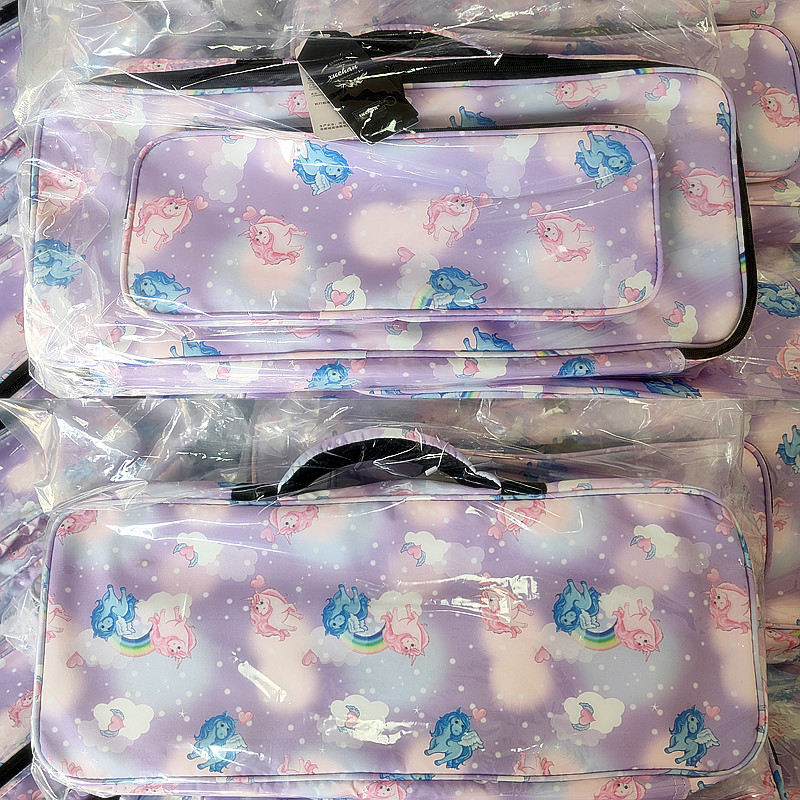SHS300SHS500琴包PSS-F30E50