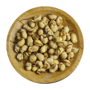 京皖 大豆黄卷 中药饮片 中草药材抓配 无熏硫 GMP标准官方旗舰店