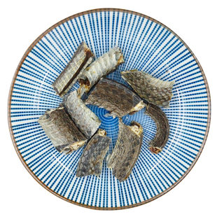 京皖乌梢蛇中药饮片 中草药材抓配 无熏硫 GMP标准 官方旗舰店