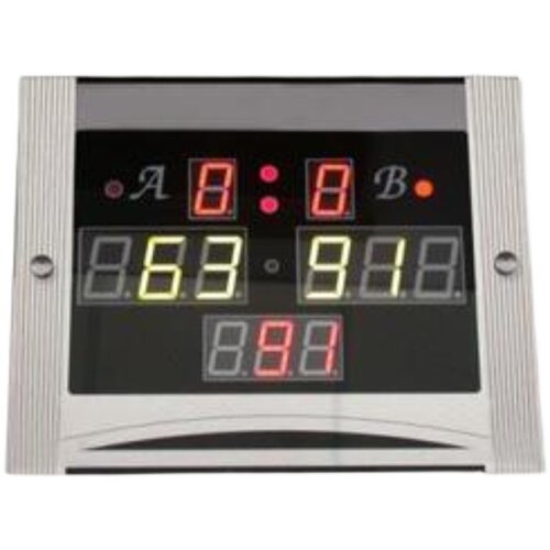 摇控器智多星英式记分器