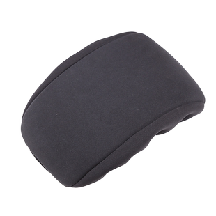 适用于13-18款奔驰G级R级扶手箱套保护垫保护套W463/G500G63改装