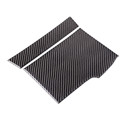 宝马5系仪表台出风口框