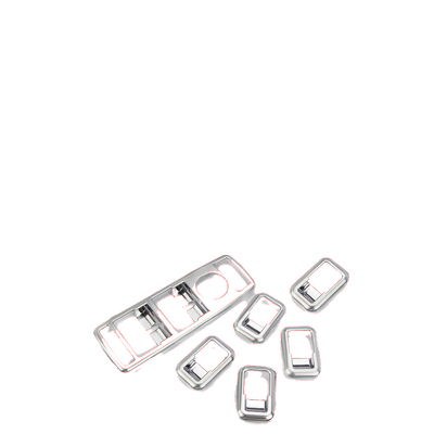 13-19款奔驰gls/gle/ml改装内饰