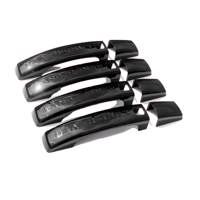 路虎神行揽胜运动发现者装饰件