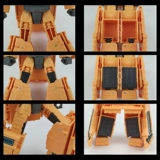 Лаборатория малой волны SL-118 серия Besien City Kingdom Series Ark Motor № 1 пакет аксессуаров обновления