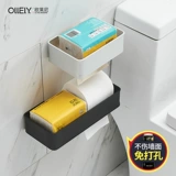 Donaldowing Toame Baper Compue Box Box Suctic Carton Roll Learch Learch коробка коробка накачанная бумажная коробка ванная комната ванная комната