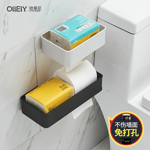 Donaldowing Toame Baper Compue Box Box Suctic Carton Roll Learch Learch коробка коробка накачанная бумажная коробка ванная комната ванная комната