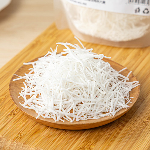 焙小姐椰丝条无添加烘焙专用家小包装椰蓉肉面包蛋糕原材料月饼馅