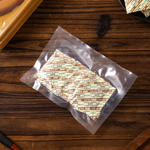 三防食品级防水防油防尘脱氧剂防潮干燥大月饼专用包装袋盒防腐