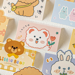 透明甜品饼干手工雪花酥包装袋面包糖果的打包卡头折页自封口异形