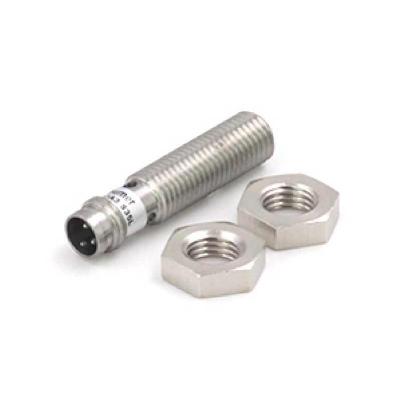 现货原装Baumer堡盟 IFRM 08P37A3S35L 电感式接近开关 正品