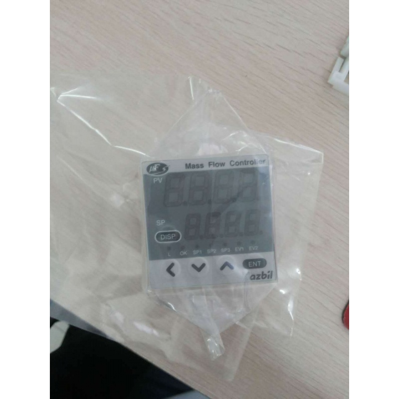 现货原装正品YAMATAKE/山武azbil质量流量计MPC9200BBRSW2000C