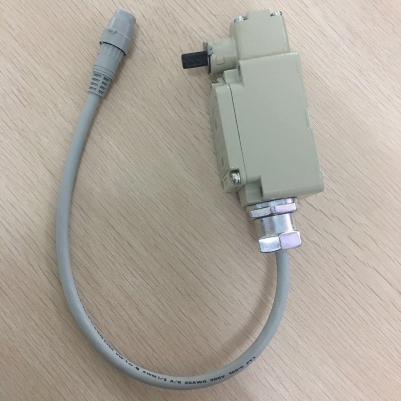 议价YAMATAKE/山武azbil限位开关销售行程开关1LS-J550EC-PD03