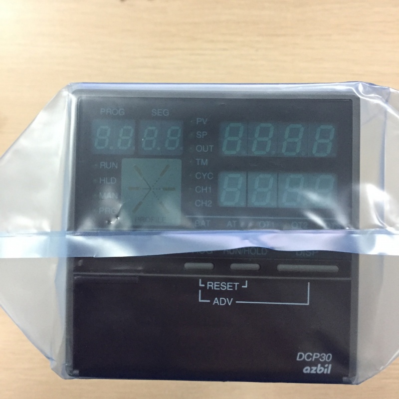 议价YAMATAKE/山武azbil数字程序段调节器P31A5G0AS00200