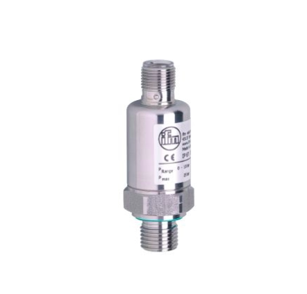 现货原装IFM易福门PT3550 压力变送器 PT-400-SBG14-A-ZVG/US/ /W