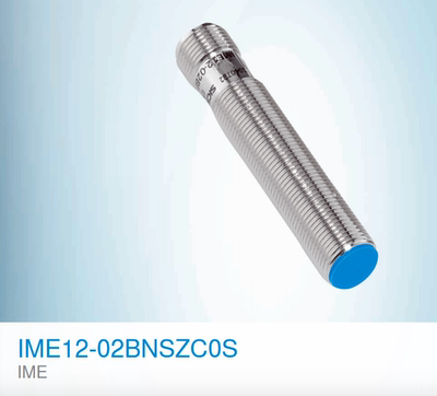 现货Sick西克IME12-02BNSZC0S IME12-02BNSZC0K电感式接近开关