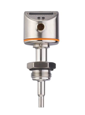 IFM流量开关SI6200 流量监控器 SIS30ABBFPKG/US-100-IPF