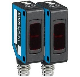 现货原装Sick西克WS100L-D2231 发射端-6030722对射式光电传感器