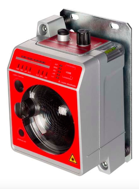 leuze DDLS 548i 40.4 H DDLS 548i 120.3 L DDLS 548i 200.3