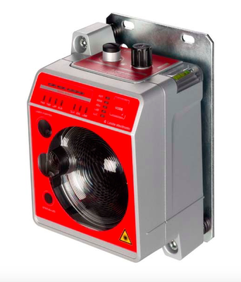 leuze DDLS 548i 40.4 H DDLS 548i 120.3 L DDLS 548i 200.3