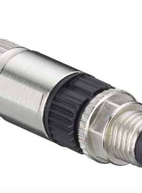 leuze KS 095-5A,S M8A-3P-SK,S M8A-4P-SK,D M12A-12P预制插头