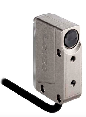 LEUZE RK18B.T2/2N-M12, RK18B.1/4P-M12, RK18B.1/4P-6000镜反射