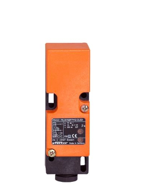 原装IFM易福门电感式接近开关 IM0011 IME2015BFBOA接近传感器