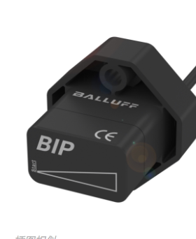 BIP001U巴鲁夫balluff电感式位置测量传感器BIP AD2-T017-01-EB02